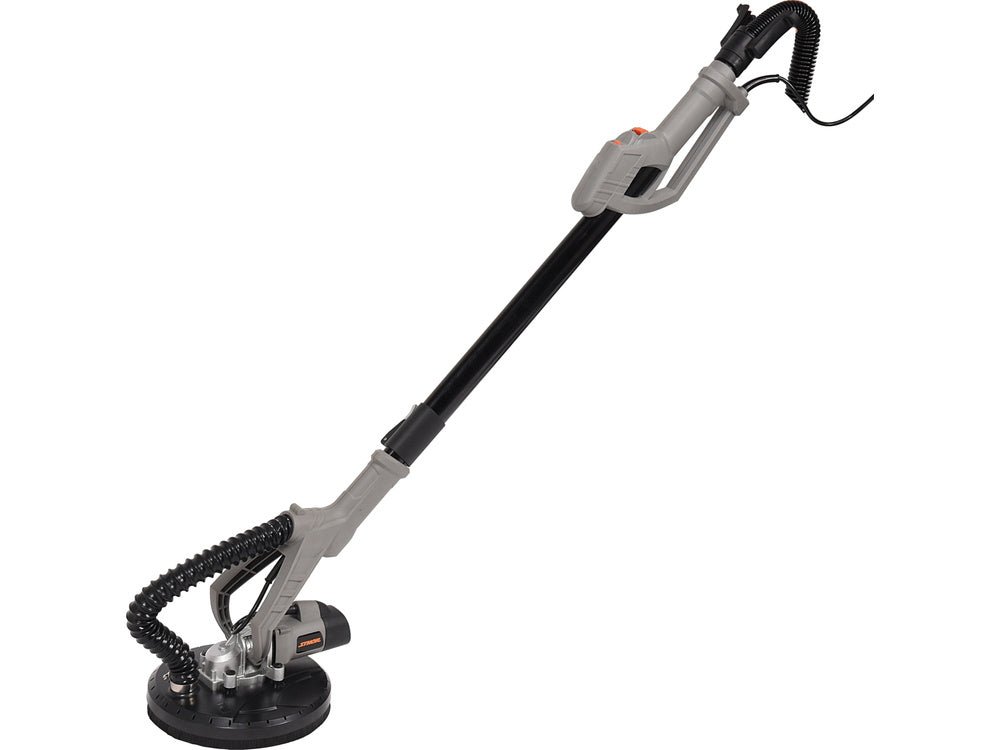 SLEFUITOR PENTRU PERETI, STHOR 79307 600W, 225MM STHOR - scule electrice si unelte profesionale - BricoMart