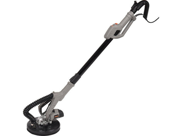 SLEFUITOR PENTRU PERETI, STHOR 79307 600W, 225MM STHOR - scule electrice si unelte profesionale - BricoMart