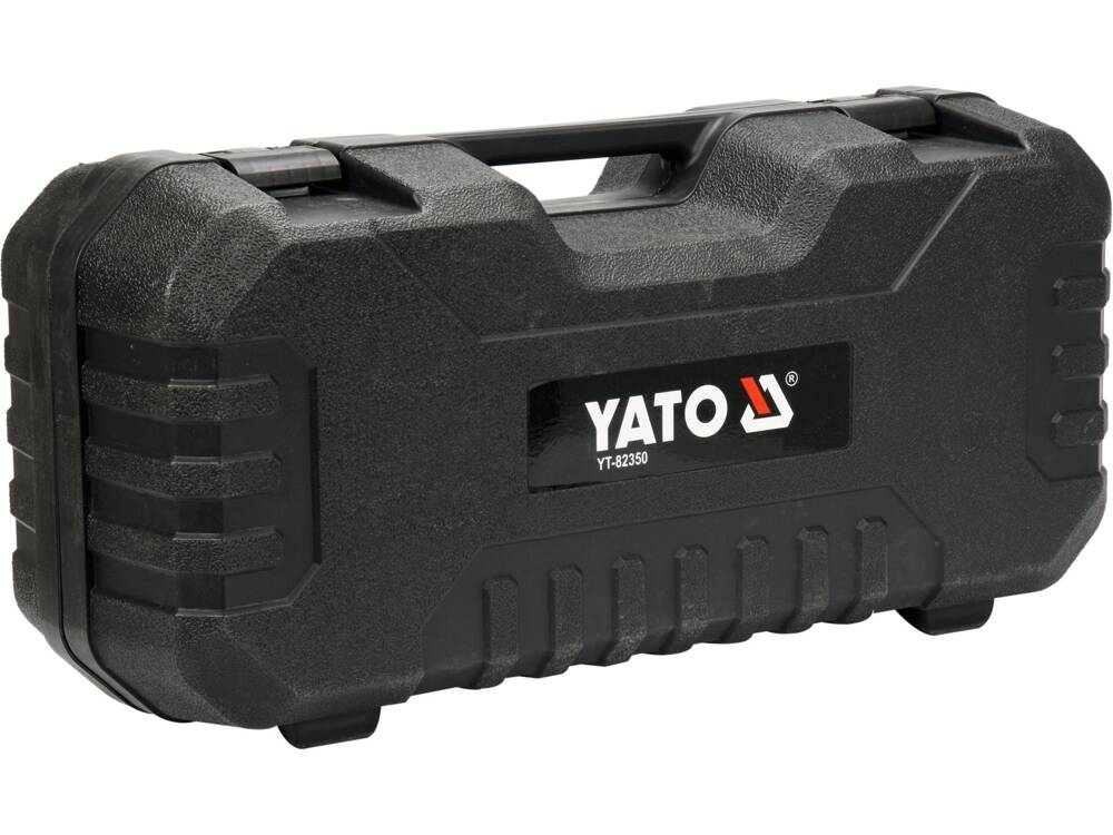 SLEFUITOR PENTRU PERETI, YATO YT-82350 710W YATO - scule electrice si unelte profesionale - BricoMart