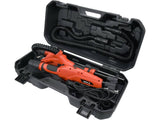 SLEFUITOR PENTRU PERETI, YATO YT-82350 710W YATO - scule electrice si unelte profesionale - BricoMart
