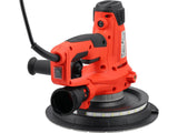 Slefuitor pentru rigips YATO YT-82342, 180 mm, 900 W - imagine 2