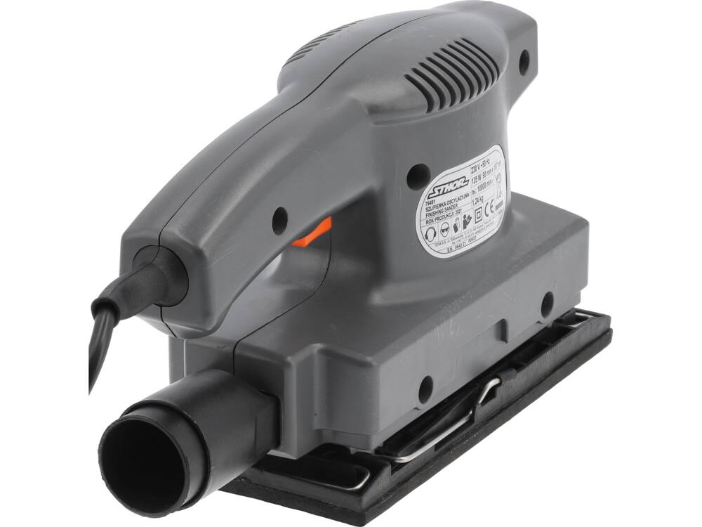 SLEFUITOR STHOR PENTRU STHOR 79491 LEMN 135W STHOR - scule electrice si unelte profesionale - BricoMart
