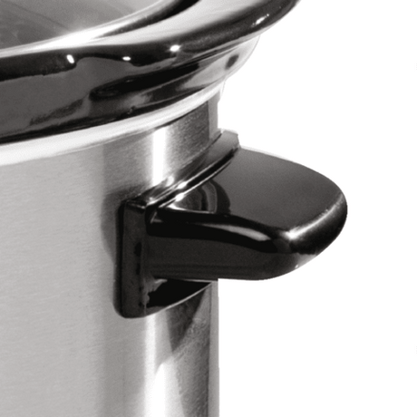 SLOW COOKER, 280W, LUND 67660 4,5L, TIMMER LUND - scule electrice si unelte profesionale - BricoMart