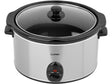 SLOW COOKER, 320W, LUND 67661 5,6L LUND - scule electrice si unelte profesionale - BricoMart