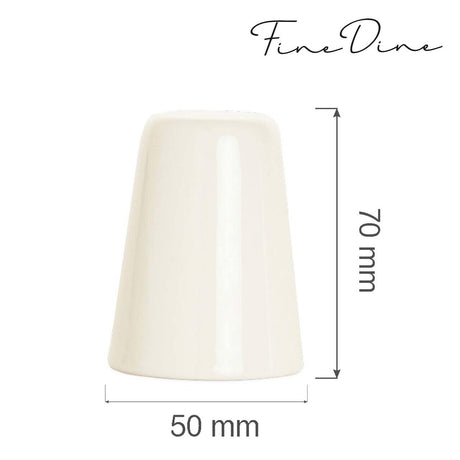 Solnita Fine Dine, Crema