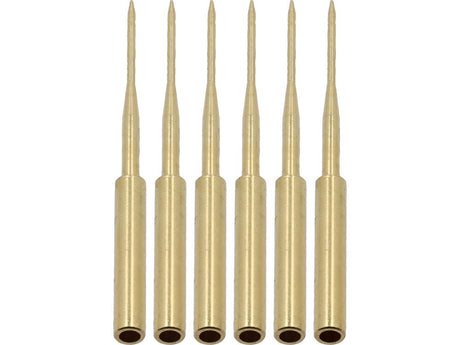 SONDE MULTIMETRU,6 BUC Yato YT - 73075 Yato - scule electrice si unelte profesionale - BricoMart