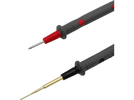 SONDE MULTIMETRU,6 BUC Yato YT - 73075 Yato - scule electrice si unelte profesionale - BricoMart