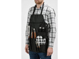 SORT GRATAR CU NO NAME 99783 ACCESORII, 8 PIESE NO NAME - scule electrice si unelte profesionale - BricoMart