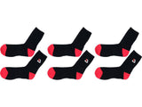 SOSETE LUNGI DE YATO YT-78340 LUCRU, MARIMEA 39-42, 3 PERECHI YATO - scule electrice si unelte profesionale - BricoMart
