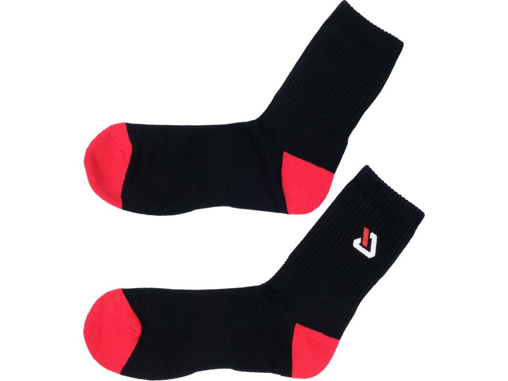 SOSETE LUNGI DE YATO YT-78341 LUCRU, MARIMEA 43-46, 3 PERECHI YATO - scule electrice si unelte profesionale - BricoMart