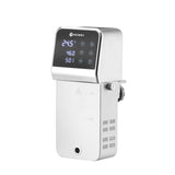 Sous vide stick Hendi, capacitate pana la 80L, 2300W,temp.de la 5°C la 99°C, display digital