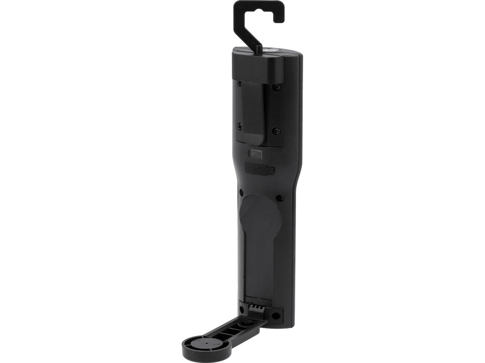 STHOR 82737 hordozható munkalámpa, 350LM, 4 üzemmód, USB C típusú, 2000mAh, 100000 óra, LED 