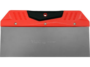 SPACLU INOX PT. CHITUIT 250MM Yato YT - 52247 - 250 mm Yato - scule electrice si unelte profesionale - BricoMart
