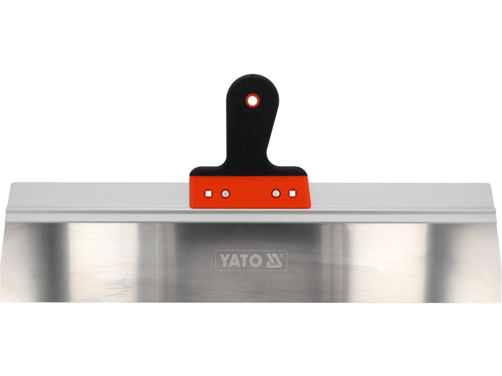 Spaclu pentru fatada YATO YT-52314, 550 x 90 mm