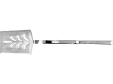 SPATULA 375MM Yato YG - 02772 - Spatule pentru servit mancare, 360 mm, 2.5mm, inox Yato - scule electrice si unelte profesionale - BricoMart