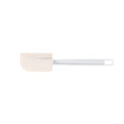 Spatula Hendi, maner ABS, lama din cauciuc sintetic, 70x106x(L)358 mm