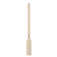Spatula mixare din lemn Hendi, 1250x95 mm