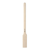 Spatula mixare din lemn Hendi, 1250x95 mm