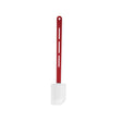Spatula patiserie cu lama silicon, rezistenta pana la 260 gr C, 70x105x(L)450 mm, Hendi