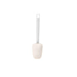 Spatula patiserie, Hendi, plastic ABS cu lama din cauciuc sintetic, 57x88x(L)254 mm