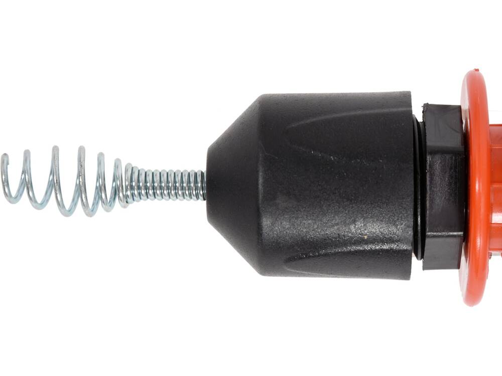 SPIRALA PENTRU CANALIZARE, YATO YT-24991 TAMBUR, 6MMX7.6M YATO - scule electrice si unelte profesionale - BricoMart