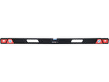 SPIRIT LEVEL 1000 MM Yato YT - 30313 - 0,5 mm, rezistent Yato - scule electrice si unelte profesionale - BricoMart