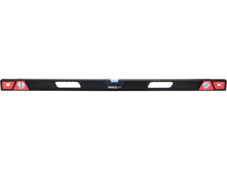 SPIRIT LEVEL 1000 MM Yato YT - 30313 - 0,5 mm, rezistent Yato - scule electrice si unelte profesionale - BricoMart