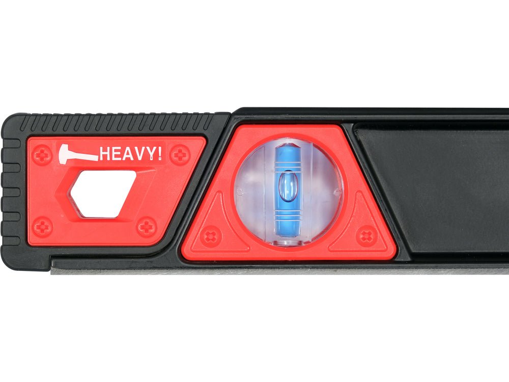 SPIRIT LEVEL 1000 MM Yato YT - 30313 - 0,5 mm, rezistent Yato - scule electrice si unelte profesionale - BricoMart