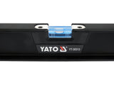 SPIRIT LEVEL 1000 MM Yato YT - 30313 - 0,5 mm, rezistent Yato - scule electrice si unelte profesionale - BricoMart