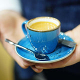 Farfurie Cappuccino Iris 160 mm Fine Dine