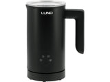 SPUMANT LAPTE 500W NEGRU Lund 68471 Lund - scule electrice si unelte profesionale - BricoMart