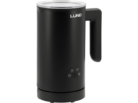 SPUMANT LAPTE 500W NEGRU Lund 68471 Lund - scule electrice si unelte profesionale - BricoMart