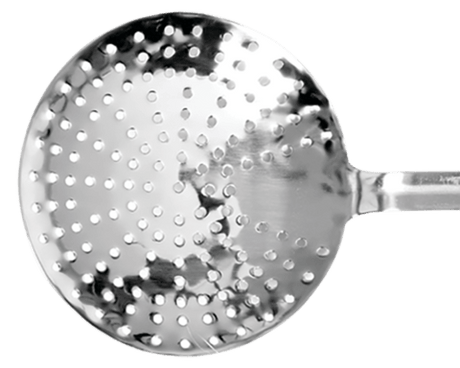 SPUMIERA 300MM Yato YG - 02593 - Palete perforate, 120 mm, 475mm, 2,5 mm Yato - scule electrice si unelte profesionale - BricoMart