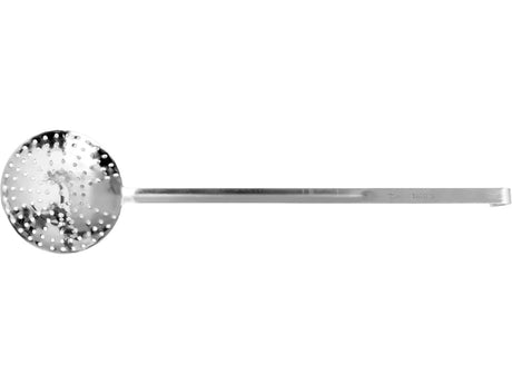 SPUMIERA 350MM Yato YG - 02595 - Palete perforate, 140 mm, 570mm, 2,5 mm Yato - scule electrice si unelte profesionale - BricoMart