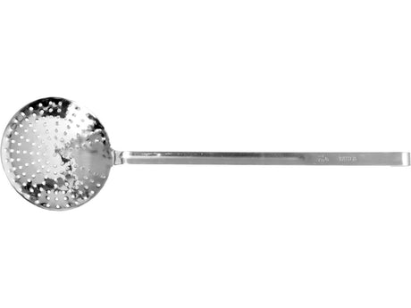 SPUMIERA 400MM Yato YG - 02598 - Palete perforate, 160 mm, 580mm, 3 mm Yato - scule electrice si unelte profesionale - BricoMart