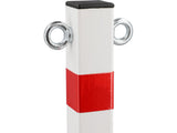 Stâlp fix pentru loc de parcare YATO YT-55758