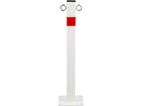 Stâlp fix pentru loc de parcare YATO YT-55758
