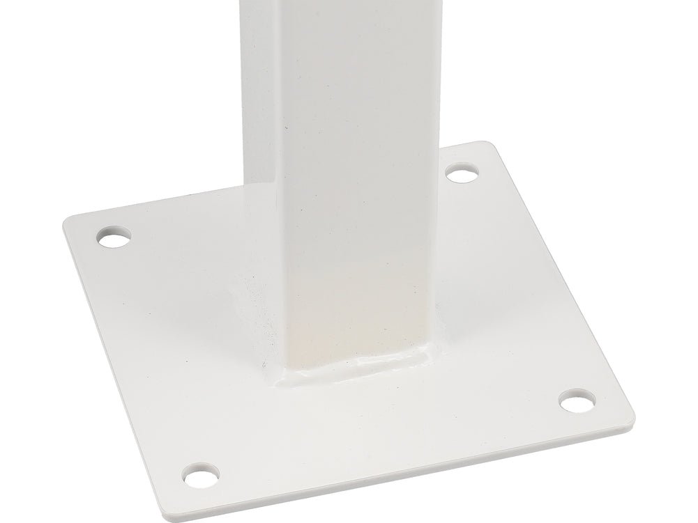 Stâlp fix pentru loc de parcare YATO YT-55758