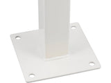 Stâlp fix pentru loc de parcare YATO YT-55758