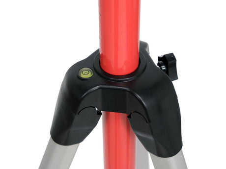 STALP LASER CU TREPIED 3.7M Yato YT - 30500 - 3,7 m, 15,9 mm Yato - scule electrice si unelte profesionale - BricoMart