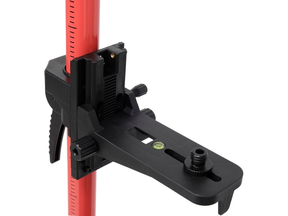 STALP LASER CU TREPIED 3.7M Yato YT - 30500 - 3,7 m, 15,9 mm Yato - scule electrice si unelte profesionale - BricoMart