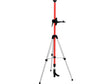 STALP LASER CU TREPIED 3.7M Yato YT - 30500 - 3,7 m, 15,9 mm Yato - scule electrice si unelte profesionale - BricoMart