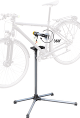 Stand pentru biciclete VOREL 77715 - imagine 2