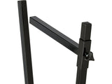 STAND PENTRU BUȘTENI YATO YT - 79926 , 200 kg , 77 x 52 x 105 cm YATO - scule electrice si unelte profesionale - BricoMart