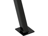 STAND PENTRU BUȘTENI YATO YT - 79926 , 200 kg , 77 x 52 x 105 cm YATO - scule electrice si unelte profesionale - BricoMart
