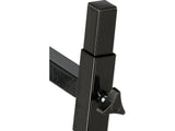 STAND PENTRU BUȘTENI YATO YT - 79926 , 200 kg , 77 x 52 x 105 cm YATO - scule electrice si unelte profesionale - BricoMart