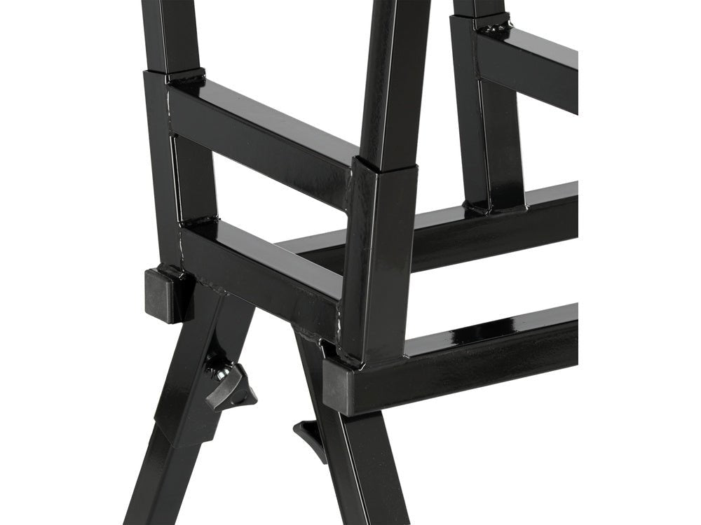 STAND PENTRU BUȘTENI YATO YT - 79926 , 200 kg , 77 x 52 x 105 cm YATO - scule electrice si unelte profesionale - BricoMart