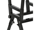 STAND PENTRU BUȘTENI YATO YT - 79926 , 200 kg , 77 x 52 x 105 cm YATO - scule electrice si unelte profesionale - BricoMart