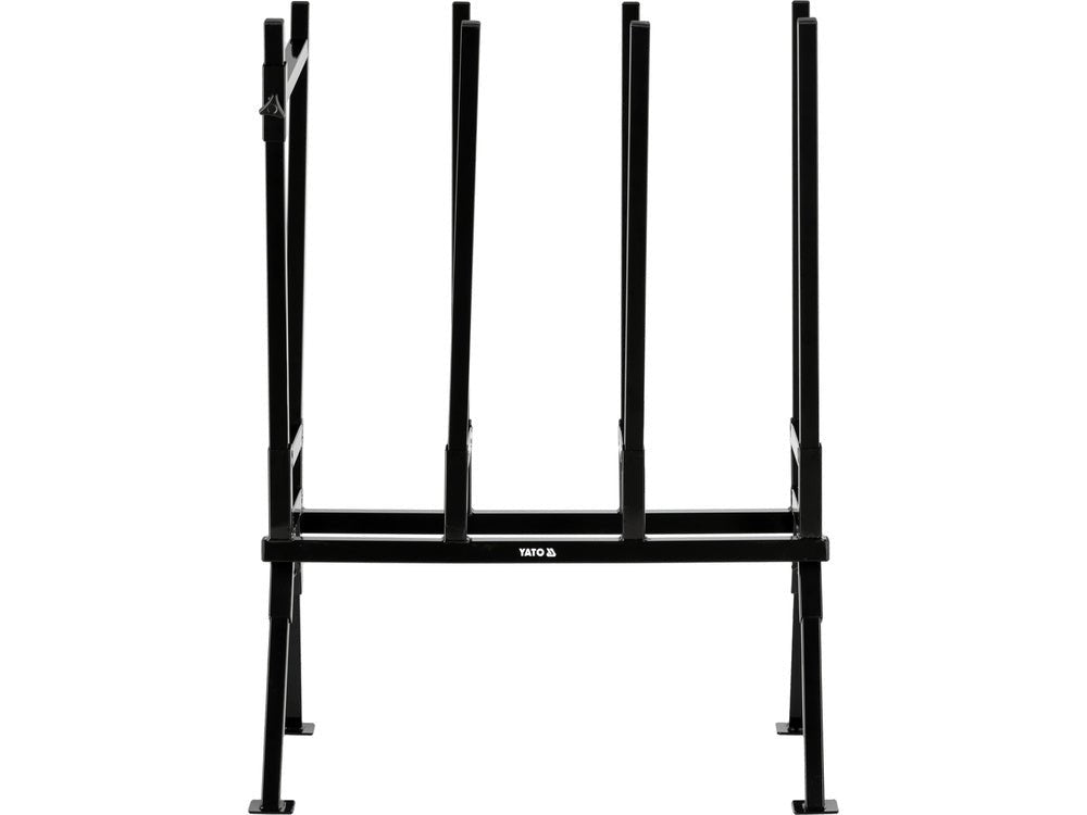 STAND PENTRU BUȘTENI YATO YT - 79926 , 200 kg , 77 x 52 x 105 cm YATO - scule electrice si unelte profesionale - BricoMart