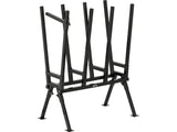 STAND PENTRU BUȘTENI YATO YT - 79926 , 200 kg , 77 x 52 x 105 cm YATO - scule electrice si unelte profesionale - BricoMart